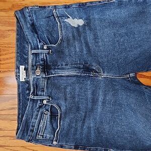 Good American jeans